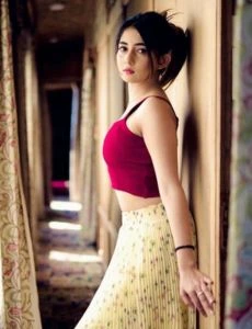 Call Girls Sangrampur